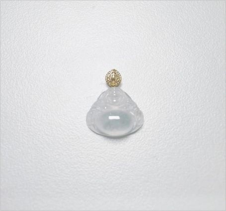 Natural Jadeite 天然緬甸產翡翠 A貨