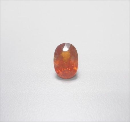 Natural Spessartine Garnet 天然錳鋁榴石