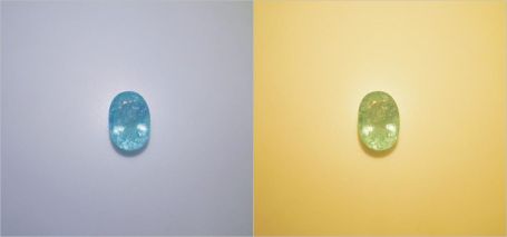 Natural Tourmaline 天然碧璽