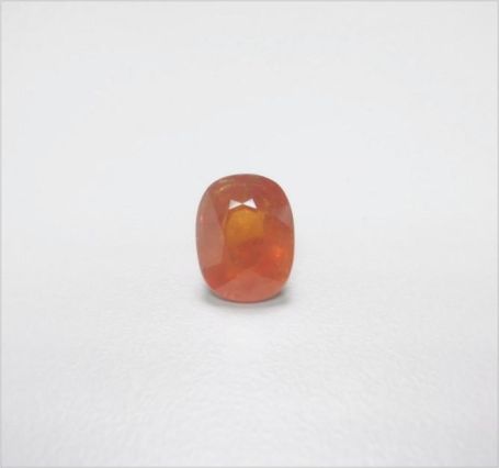 Natural Spessartine Garnet 天然錳鋁榴石