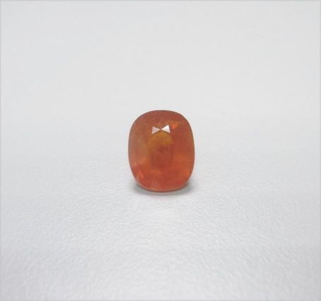 Natural Spessartine Garnet 天然錳鋁榴石