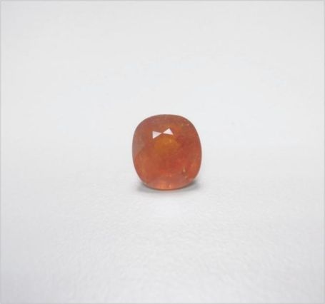 Natural Spessartine Garnet 天然錳鋁榴石
