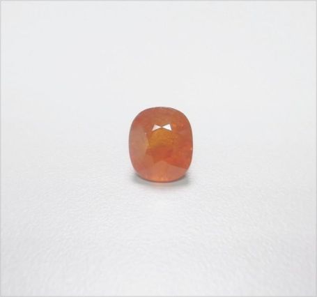 Natural Spessartine Garnet 天然錳鋁榴石
