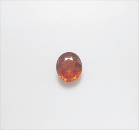 Natural Spessartine Garnet 天然錳鋁榴石