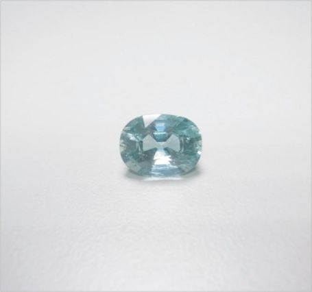Natural Beryl - Aquamarine 天然綠柱石 - 海水藍寶