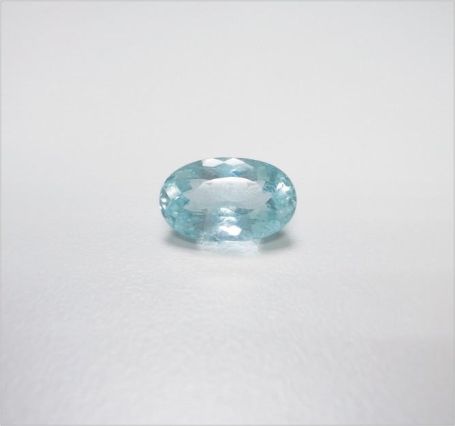 Natural Beryl - Aquamarine 天然綠柱石 - 海水藍寶