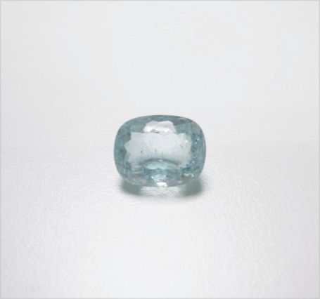 Natural Beryl - Aquamarine 天然綠柱石 - 海水藍寶