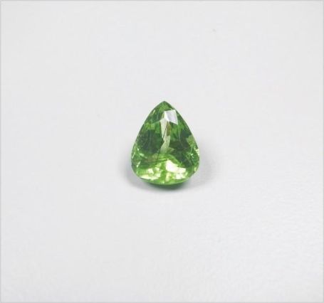 Natural Peridot 天然橄欖石