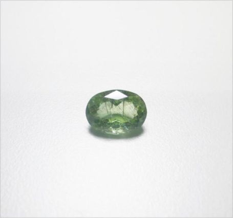 Natural Peridot 天然橄欖石