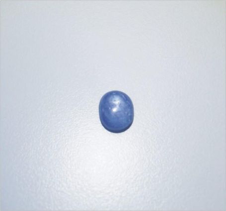 Natural Blue Star Sapphire 天然藍寶星石