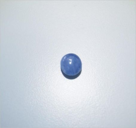 Natural Blue Star Sapphire 天然藍寶星石
