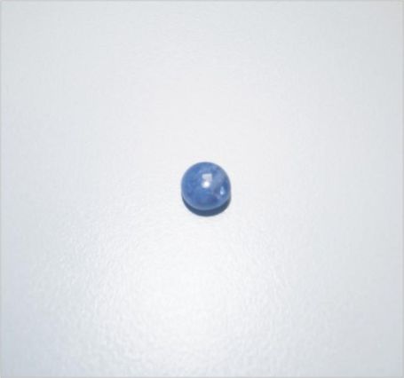 Natural Blue Star Sapphire 天然藍寶星石