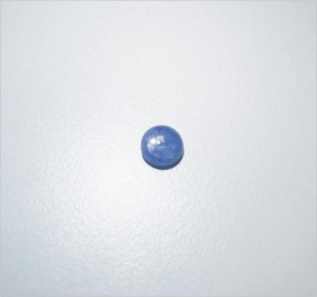 Natural Blue Star Sapphire 天然藍寶星石