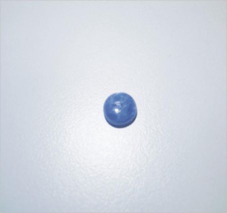 Natural Blue Star Sapphire 天然藍寶星石