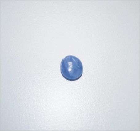Natural Blue Star Sapphire 天然藍寶星石