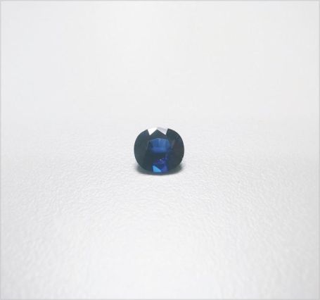 Natural Blue Sapphire 天然藍寶石