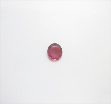 Natural Orangy Pink Sapphire"Natural padparadscha" 天然粉紅橙色藍寶石