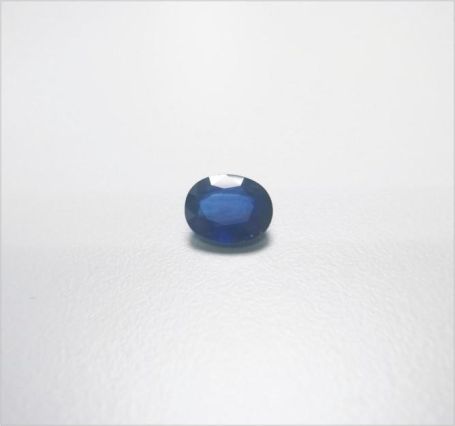 Natural Blue Sapphire 天然藍寶石