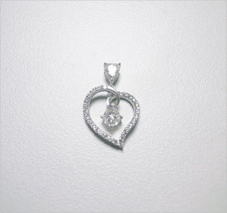 Natural Diamond 天然鑽石