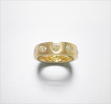Natural Diamond 天然鑽石