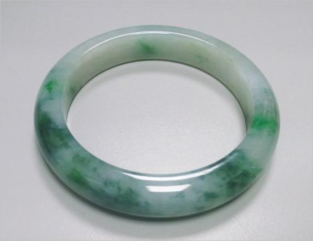 Natural Jadeite 天然緬甸產翡翠 A貨
