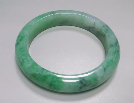 Natural Jadeite 天然緬甸產翡翠 A貨