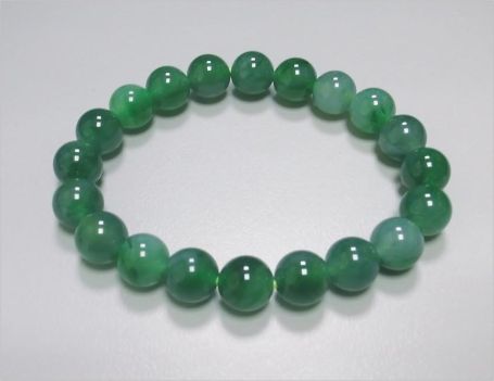 Natural Jadeite 天然緬甸產翡翠 A貨