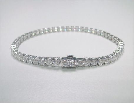 Natural Diamond 天然鑽石