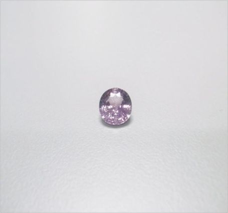 Natural Orangy Pink Sapphire"Natural padparadscha" 天然粉紅橙色藍寶石