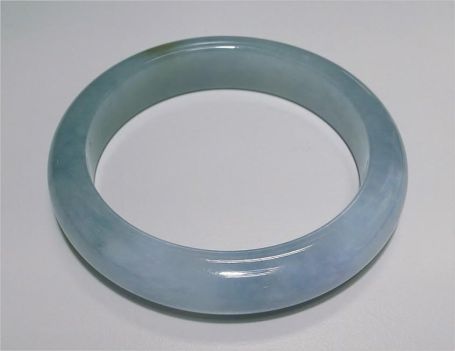 Natural Jadeite 天然緬甸產翡翠 A貨