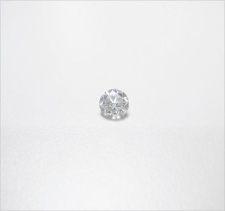 Natural Diamond 天然鑽石