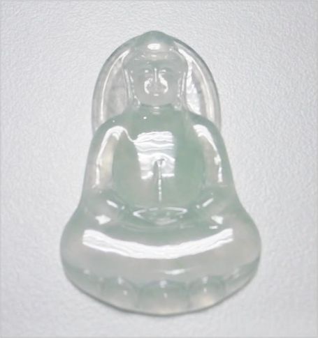Natural Jadeite 天然緬甸產翡翠 A貨