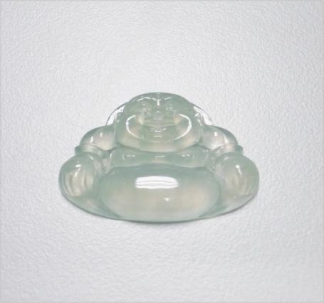 Natural Jadeite 天然緬甸產翡翠 A貨
