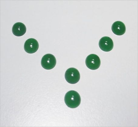 Natural Jadeite 天然緬甸產翡翠 A貨