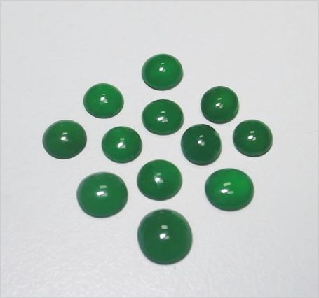 Natural Jadeite 天然緬甸產翡翠 A貨