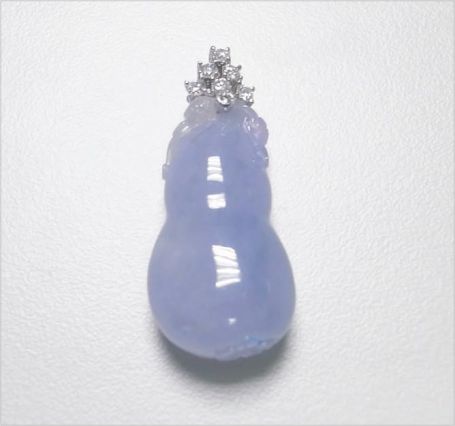 Natural Jadeite 天然緬甸產翡翠 A貨
