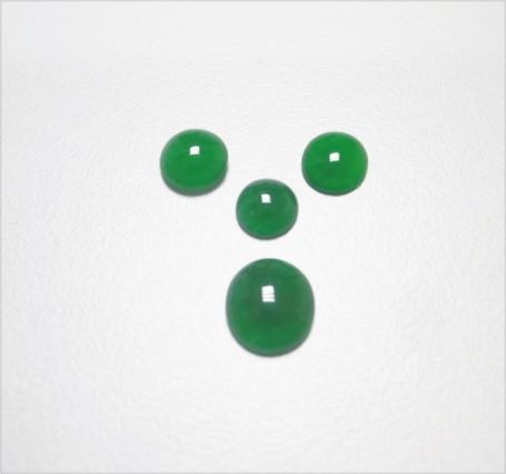 Natural Jadeite 天然緬甸產翡翠 A貨
