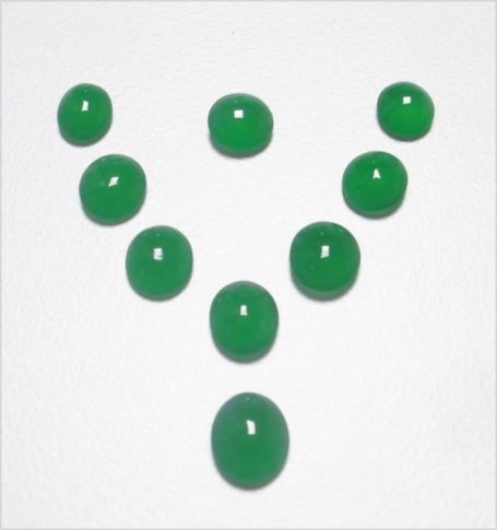 Natural Jadeite 天然緬甸產翡翠 A貨