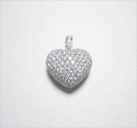 Natural Diamond 天然鑽石