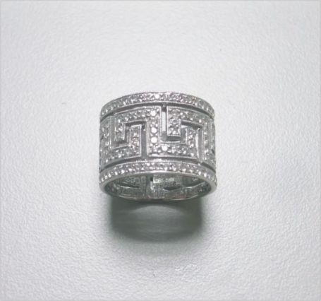 Natural Diamond 天然鑽石