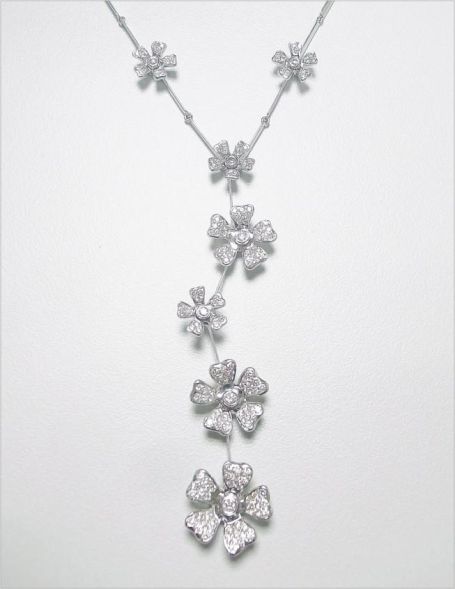 Natural Diamond 天然鑽石