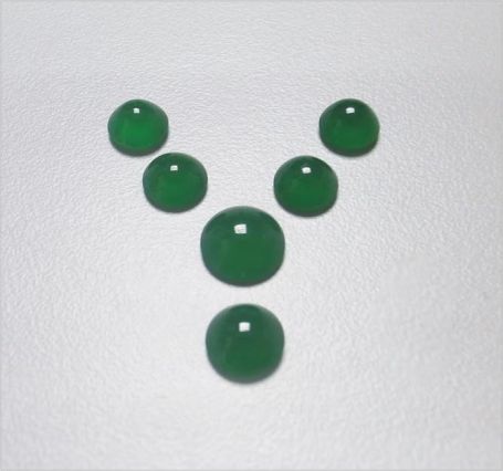 Natural Jadeite 天然緬甸產翡翠 A貨