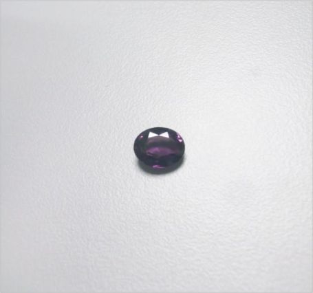 Natural Purple Sapphire 天然紫色藍寶石
