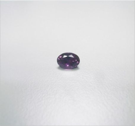 Natural Purple Sapphire 天然紫色藍寶石