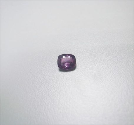 Natural Purple Sapphire 天然紫色藍寶石