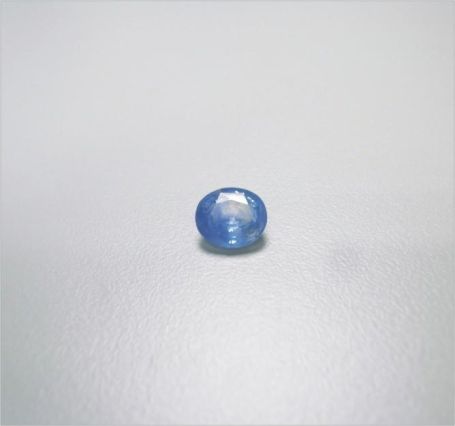 Natural Blue Sapphire 天然藍寶石