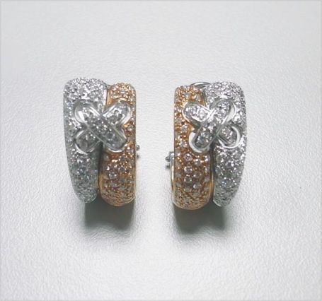 Natural Diamond 天然鑽石