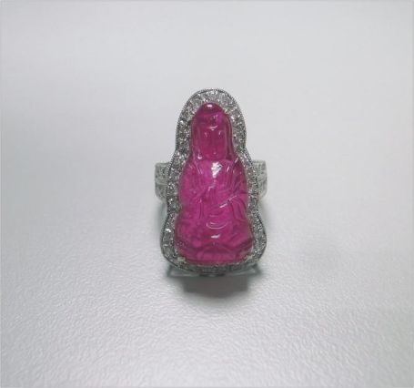 Natural Tourmaline 天然碧璽