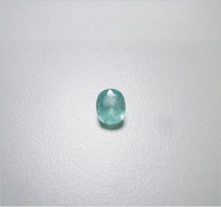 Natural Emerald 天然祖母綠