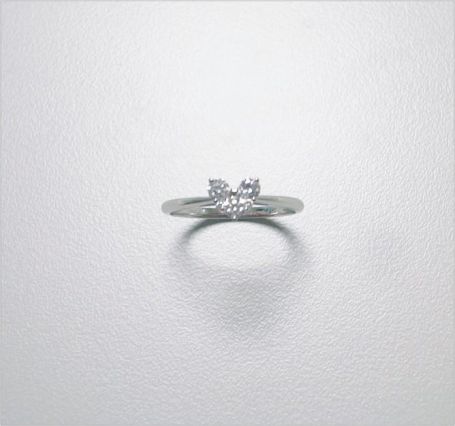 Natural Diamond 天然鑽石